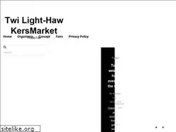 Sites similar to twilighthawkersmarket.com