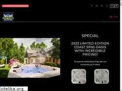 Sites similar to twilighthottubs.com
