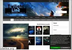 Sites similar to twilightline.com