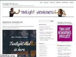 Sites similar to twilightnewborns.com