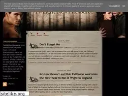 Sites similar to twilightnewsresource.blogspot.com