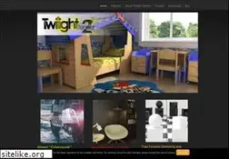 Sites similar to twilightrender.com