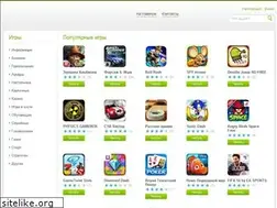 Sites similar to twilightrus.ru