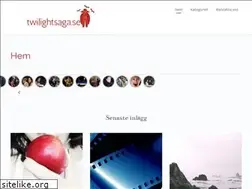 Sites similar to twilightsaga.se