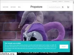 Sites similar to twilightsagaauction.com