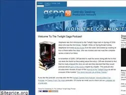 Sites similar to twilightsagapodcast.com