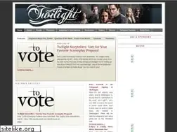 Sites similar to twilightseriestheories.com