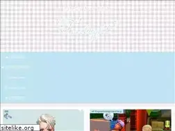 Sites similar to twilightsims.blog