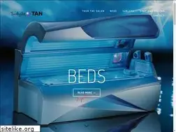 Sites similar to twilighttanning.com