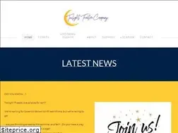 Sites similar to twilighttheatercompany.org