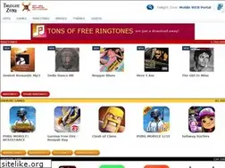 Sites similar to twilightwap.com