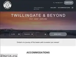 Sites similar to twillingateandbeyond.com
