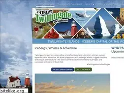 Sites similar to twillingatetourism.ca