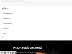 Sites similar to twillo.ro