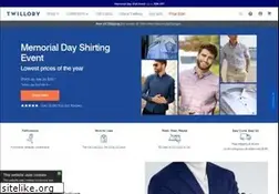 Sites similar to twillory.com