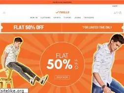 Sites similar to twills.in