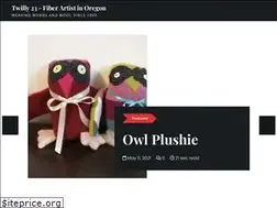 Sites similar to twilly23.com