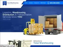 Sites similar to twilogistics.com