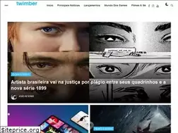 Sites similar to twimber.com.br