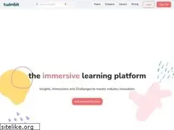 Sites similar to twimbit.com