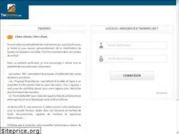 Sites similar to twimmo.net