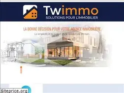 Sites similar to twimmopro.com