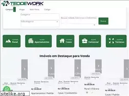 Sites similar to twimobiliaria.com.br