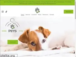 Sites similar to twin-cities-pets.com