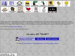 Sites similar to twin-cities.com