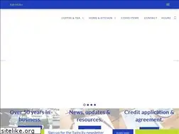 Sites similar to twin-city.ca