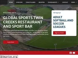 Sites similar to twin-creeks.com