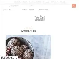Sites similar to twin-food.dk