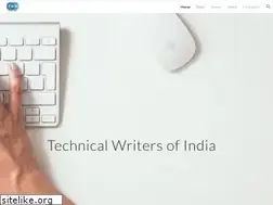Sites similar to twin-india.org