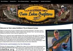 Sites similar to twin-lakes-air.com