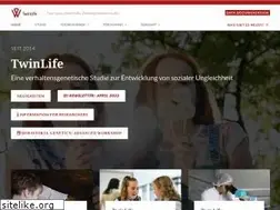 Sites similar to twin-life.de