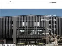 Sites similar to twin-line-hotel.com