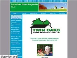 Sites similar to twin-oaks-home-inspection.com