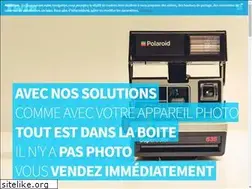Sites similar to twin-solutions.fr