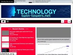 Sites similar to twin-towers.net