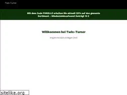 Sites similar to twin-turner.de