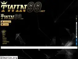 Sites similar to twin99.net