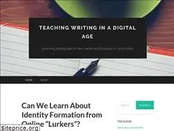 Sites similar to twinada.wordpress.com