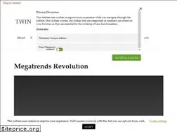 Sites similar to twinadvisors.co.uk