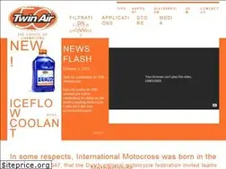 Sites similar to twinair.com
