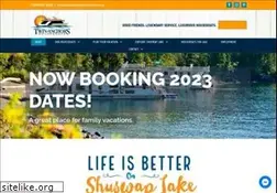 Sites similar to twinanchors.com
