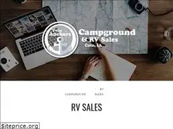 Sites similar to twinanchorsrv.com
