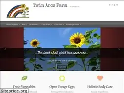 Sites similar to twinarcsfarm.com