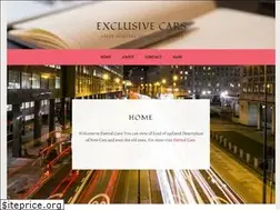 Sites similar to twinautos.wordpress.com