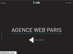 Sites similar to twinbi.com