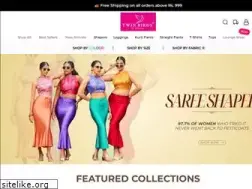 Sites similar to twinbirds.co.in